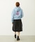 CUPCAKE SHORT HOODIE