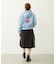 CUPCAKE SHORT HOODIE