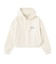 CUPCAKE SHORT HOODIE