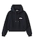 CUPCAKE SHORT HOODIE