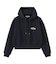 CUPCAKE SHORT HOODIE
