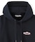 CUPCAKE SHORT HOODIE