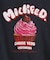 CUPCAKE SHORT HOODIE