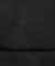 OVAL LOGO WIDE HOODIE SWEAT