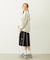 STARS AND LOGO WIDE CREW SWEAT