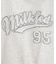 STITCHED LOGO SHORT HOODIE