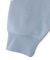 MELTY HEART WIDE HOODIE SWEAT