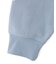 MELTY HEART WIDE HOODIE SWEAT