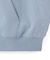 MELTY HEART WIDE HOODIE SWEAT