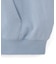 MELTY HEART WIDE HOODIE SWEAT