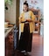 MILKFED KNIT CARDIGAN