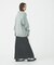 MILKFED KNIT CARDIGAN