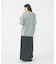 MILKFED KNIT CARDIGAN