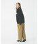 MILKFED KNIT CARDIGAN