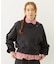 HEART CUTWORK TOP