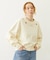 HEART CUTWORK TOP