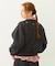 HEART CUTWORK TOP