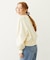 HEART CUTWORK TOP