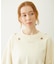 HEART CUTWORK TOP