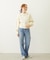 HEART CUTWORK TOP