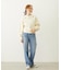 HEART CUTWORK TOP