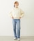 HEART CUTWORK TOP