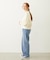 HEART CUTWORK TOP