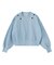 HEART CUTWORK TOP