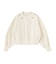 HEART CUTWORK TOP
