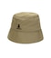 MILKFED.xAQO STUDIOS BUCKET HAT