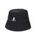 MILKFED.xAQO STUDIOS BUCKET HAT