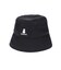 MILKFED.xAQO STUDIOS BUCKET HAT