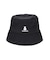 MILKFED.xAQO STUDIOS BUCKET HAT