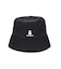 MILKFED.xAQO STUDIOS BUCKET HAT