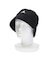 MILKFED.xAQO STUDIOS BUCKET HAT