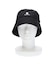 MILKFED.xAQO STUDIOS BUCKET HAT