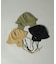 LOGO EARFLAP HAT