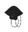 LOGO EARFLAP HAT