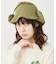 LOGO EARFLAP HAT