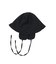 LOGO EARFLAP HAT