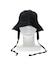 LOGO EARFLAP HAT