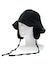 LOGO EARFLAP HAT
