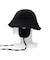 LOGO EARFLAP HAT