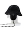 LOGO EARFLAP HAT