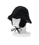 LOGO EARFLAP HAT