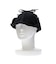 LOGO EARFLAP HAT