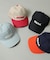 TWILL LOGO CAP