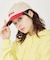 TWILL LOGO CAP