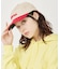 TWILL LOGO CAP