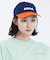 TWILL LOGO CAP
